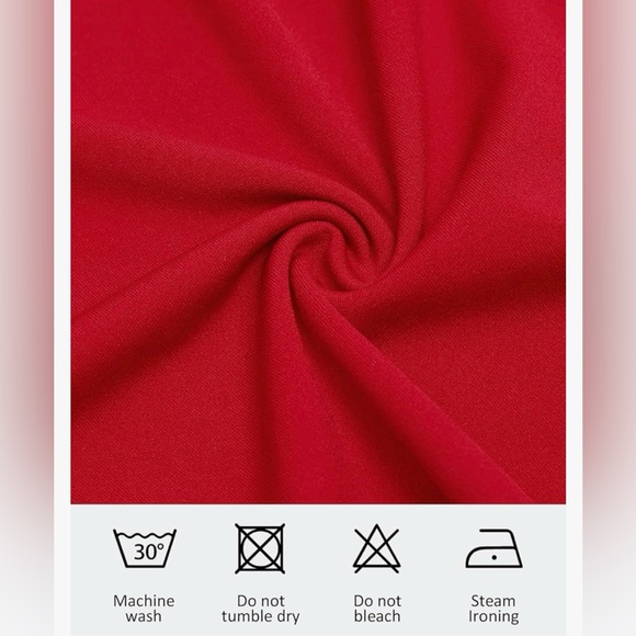 A-Line Dress - Picture 3 of 7